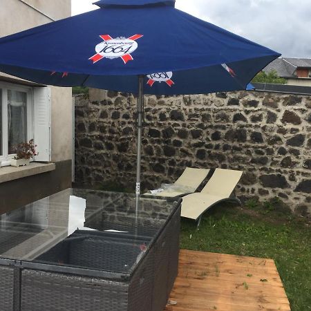 Un Bol D'Air A La Campagne Villa Saint-Diery Екстериор снимка