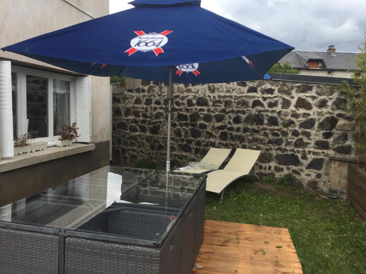 Un Bol D'Air A La Campagne Villa Saint-Diery Екстериор снимка