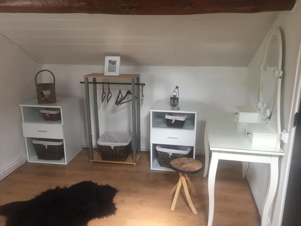 Un Bol D'Air A La Campagne Villa Saint-Diery Екстериор снимка