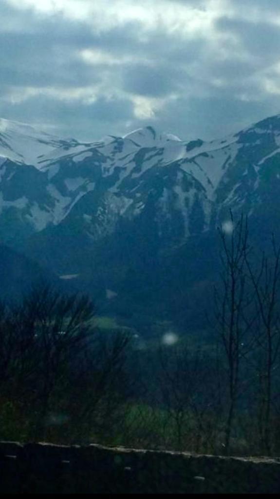 Un Bol D'Air A La Campagne Villa Saint-Diery Екстериор снимка